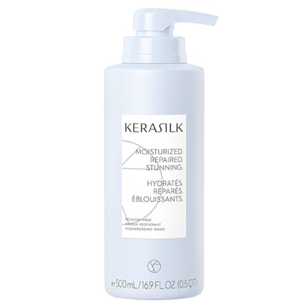 Kerasilk Recovery Mask 16.9 fl.oz
